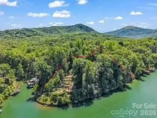 0000 E Abbott Road E, Lake Lure, NC 28746 - #2