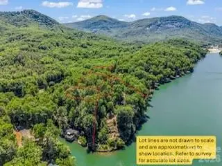 0000 E Abbott Road E, Lake Lure, NC 28746 - #3