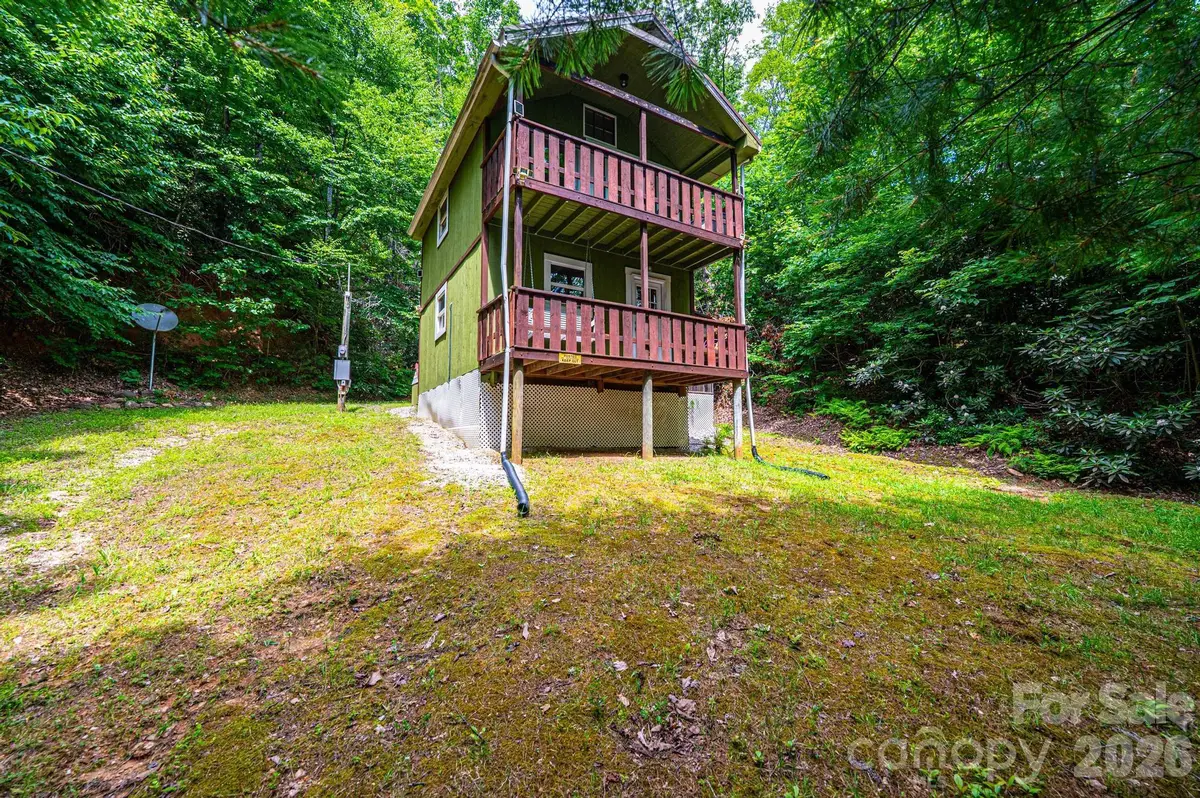 4462 Maple Grove Church Road, Collettsville, NC 28611 - #1