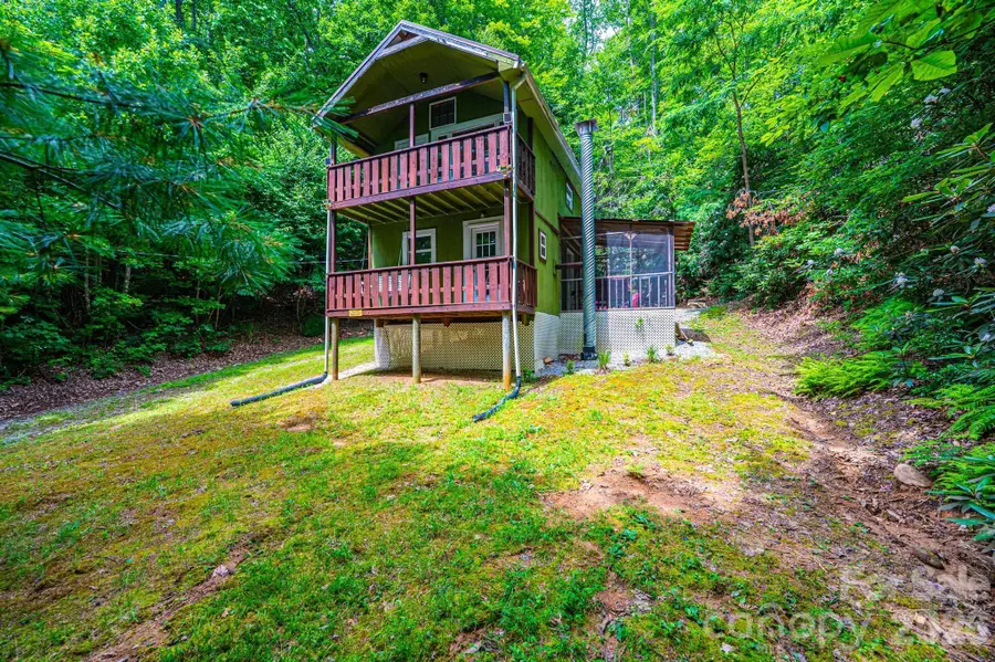 4462 Maple Grove Church Road, Collettsville, NC 28611 - #2