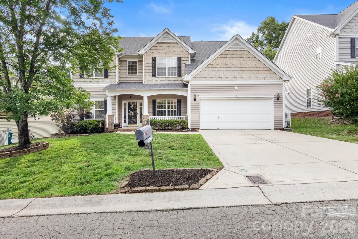 8357 Bampton Drive, Concord, NC 28027 - #1