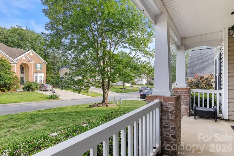 8357 Bampton Drive, Concord, NC 28027 - #3