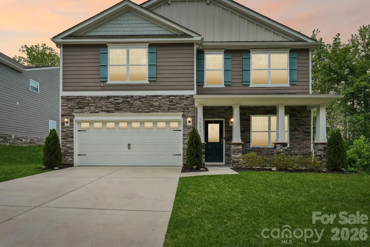 3631 Azalea Ridge Drive, Mount Holly, NC 28120 - #1