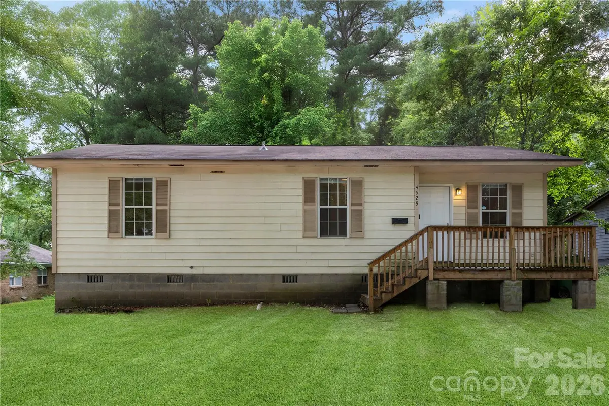 4525 Rolling Hill Drive, Charlotte, NC 28213 - #1