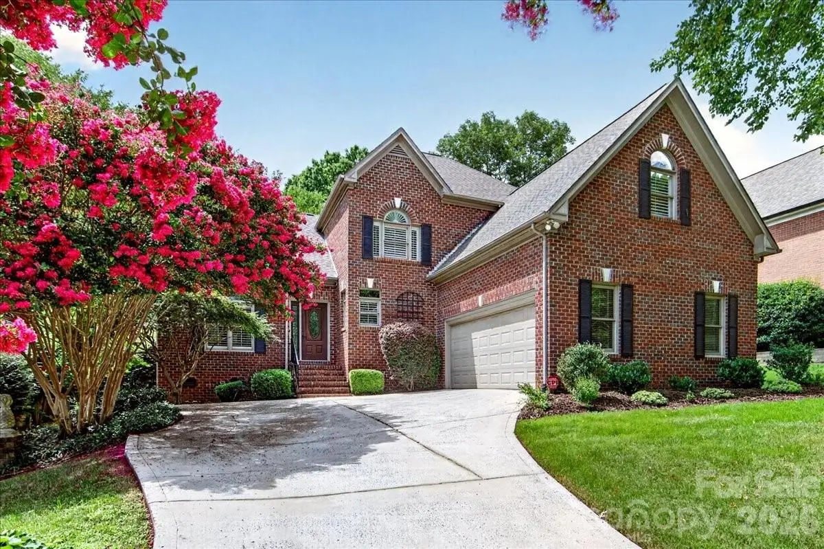 6784 Lynrose Court, Charlotte, NC 28226 - #1
