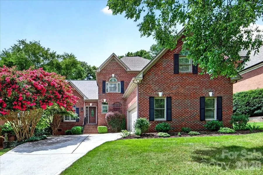 6784 Lynrose Court, Charlotte, NC 28226 - #2