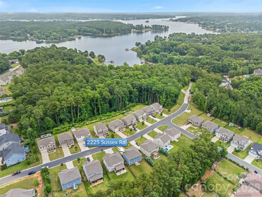 2225 Sussex Road, York, SC 29745 - #2
