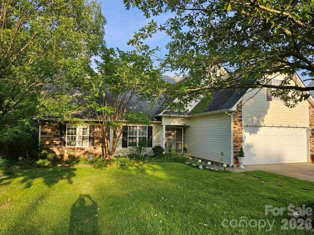 3136 Blueberry Drive, Monroe, NC 28110 - #1