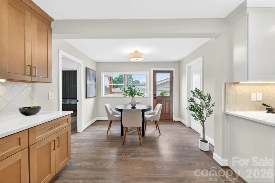 1434 Waddell Street, Charlotte, NC 28216 - #3