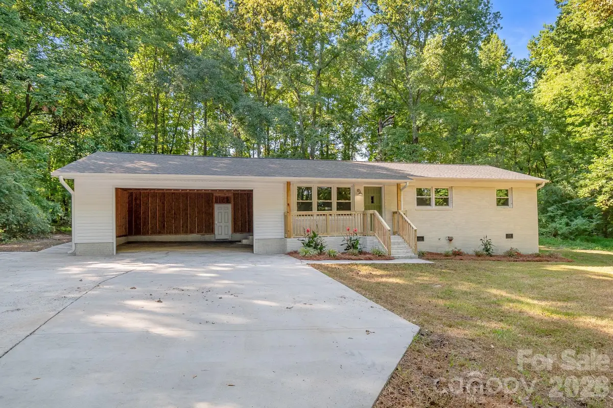 2177 Thornwell Road, Lancaster, SC 29720 - #1