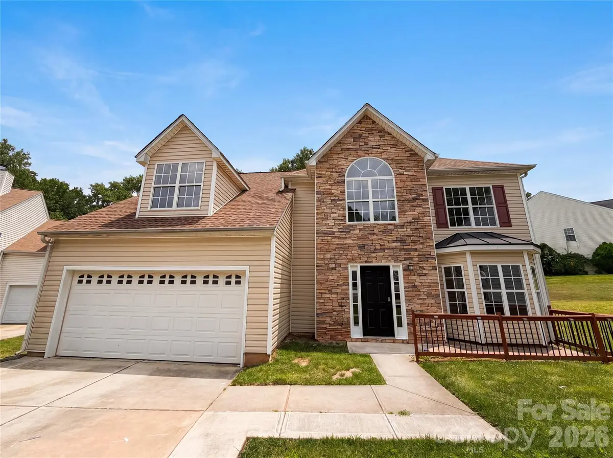 4024 Fifendrum Lane, Charlotte, NC 28216 - #1