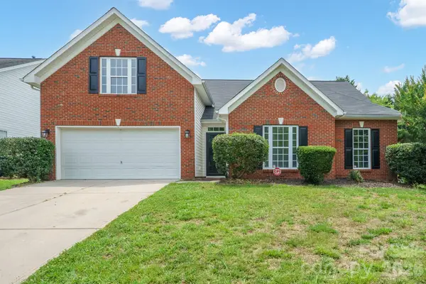 13409 Planters Walk Drive, Charlotte, NC 28278