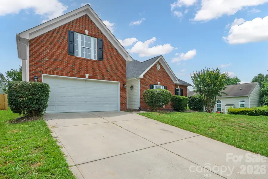 13409 Planters Walk Drive, Charlotte, NC 28278 - #2
