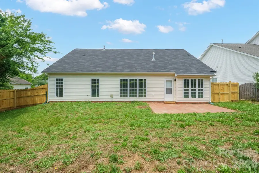 13409 Planters Walk Drive, Charlotte, NC 28278 - #3