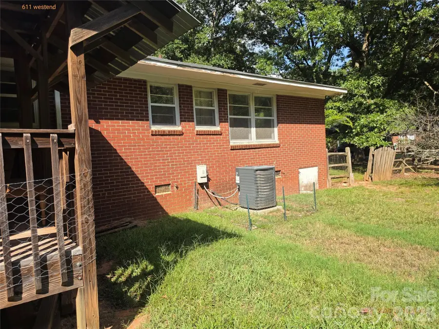 611 Westend Drive, Monroe, NC 28112 - #2