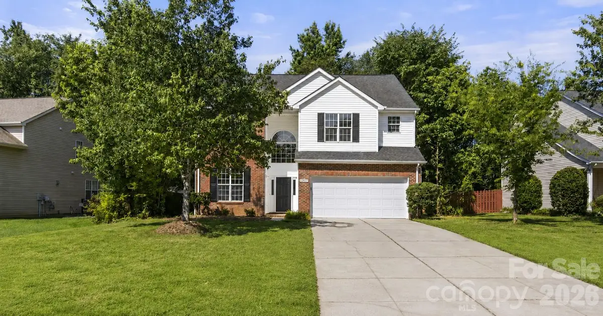 12519 Wandering Brook Drive, Charlotte, NC 28273 - #1
