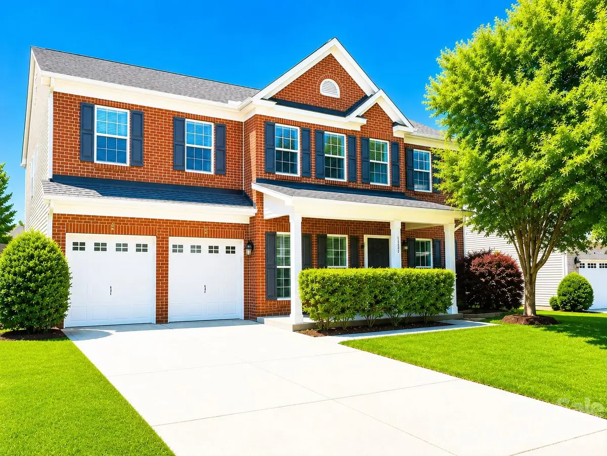 4857 Annelise Drive, Harrisburg, NC 28075 - #1