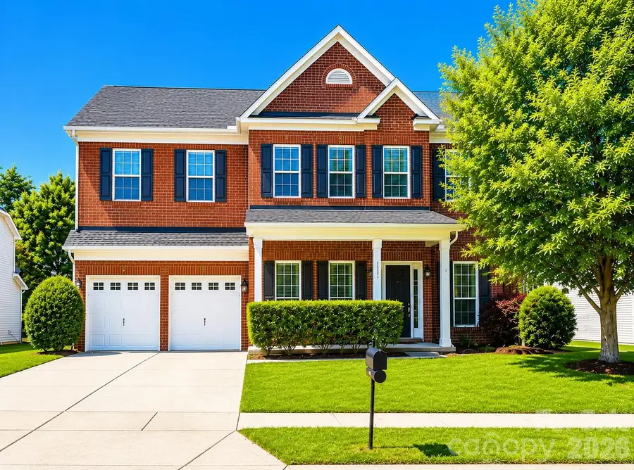4857 Annelise Drive, Harrisburg, NC 28075 - #2