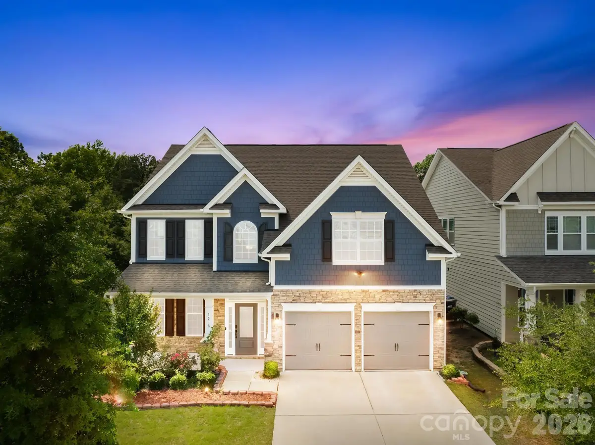 1518 Fieldwood Drive, Fort Mill, SC 29708 - #1