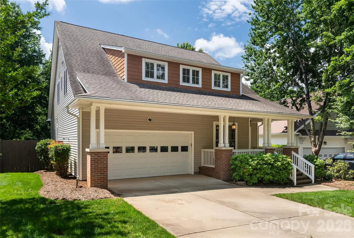 1328 Heathbrook Circle, Asheville, NC 28803 - #1