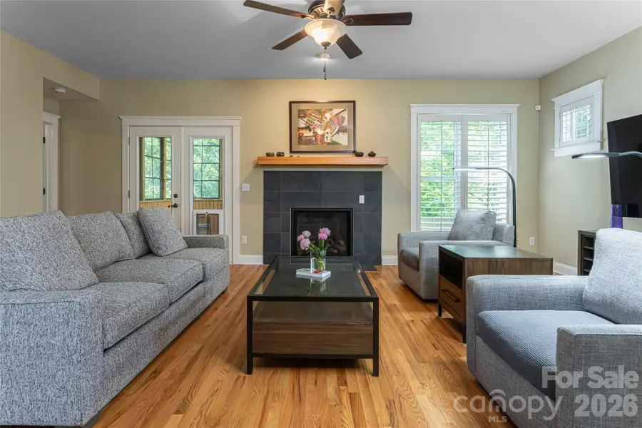 1328 Heathbrook Circle, Asheville, NC 28803 - #3