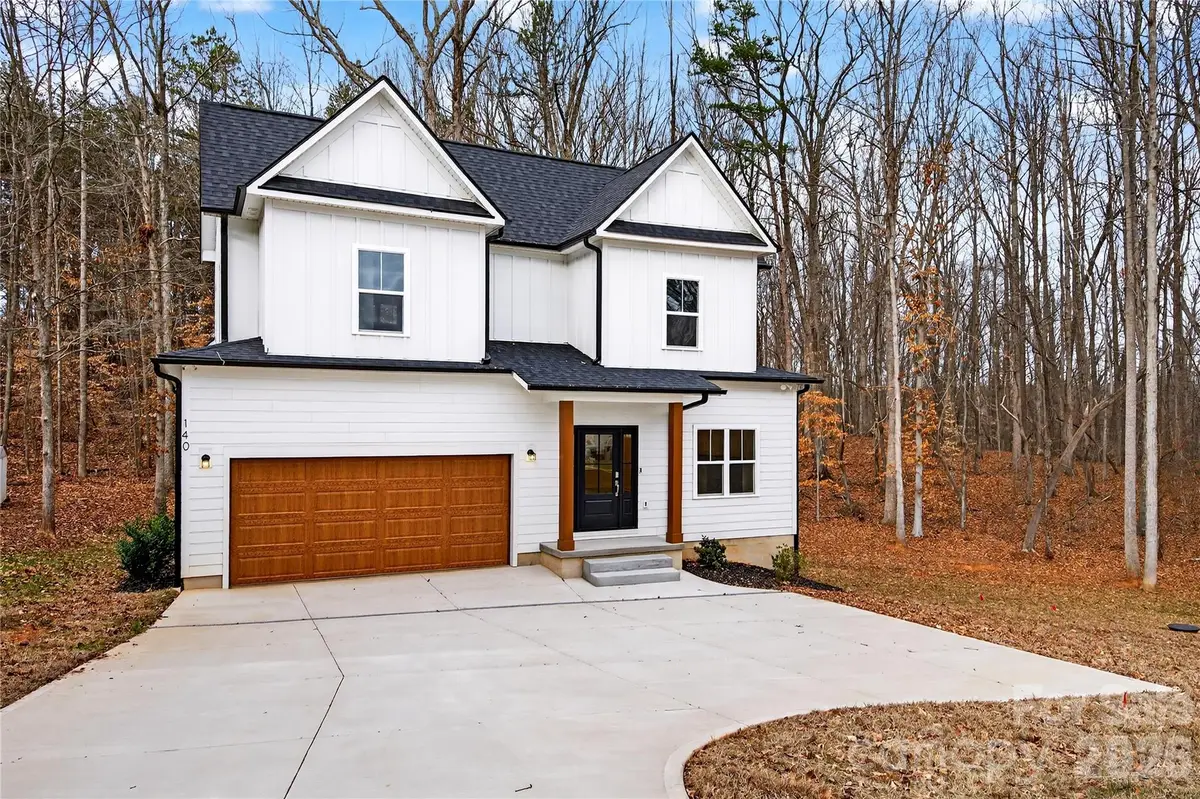 140 Meadowfall Lane, Troutman, NC 28166 - #1