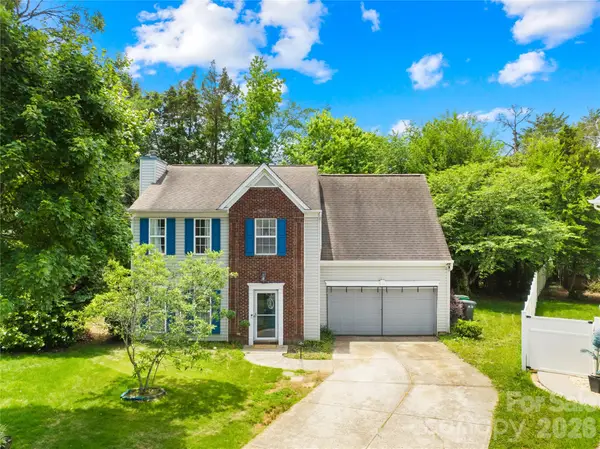 14542 Arbor Ridge Drive, Charlotte, NC 28273