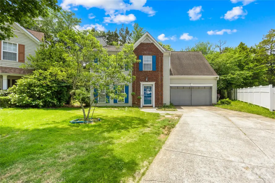 14542 Arbor Ridge Drive, Charlotte, NC 28273 - #2