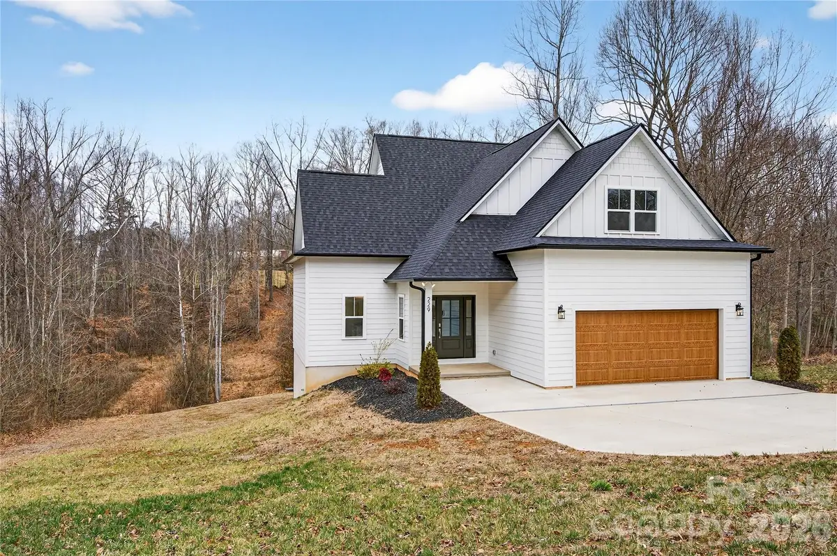 229 Shenandoah Loop, Troutman, NC 28166 - #1