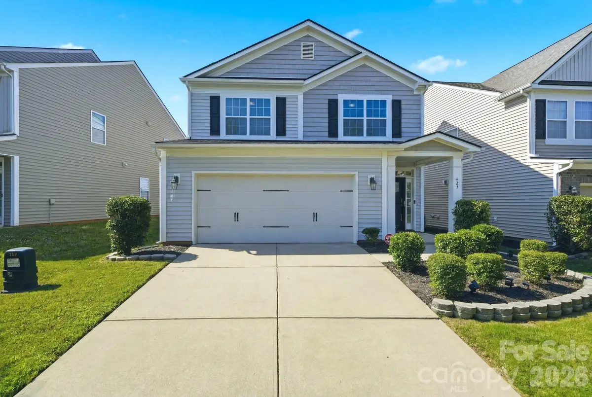 423 Knothole Lane, Charlotte, NC 28214 - #1
