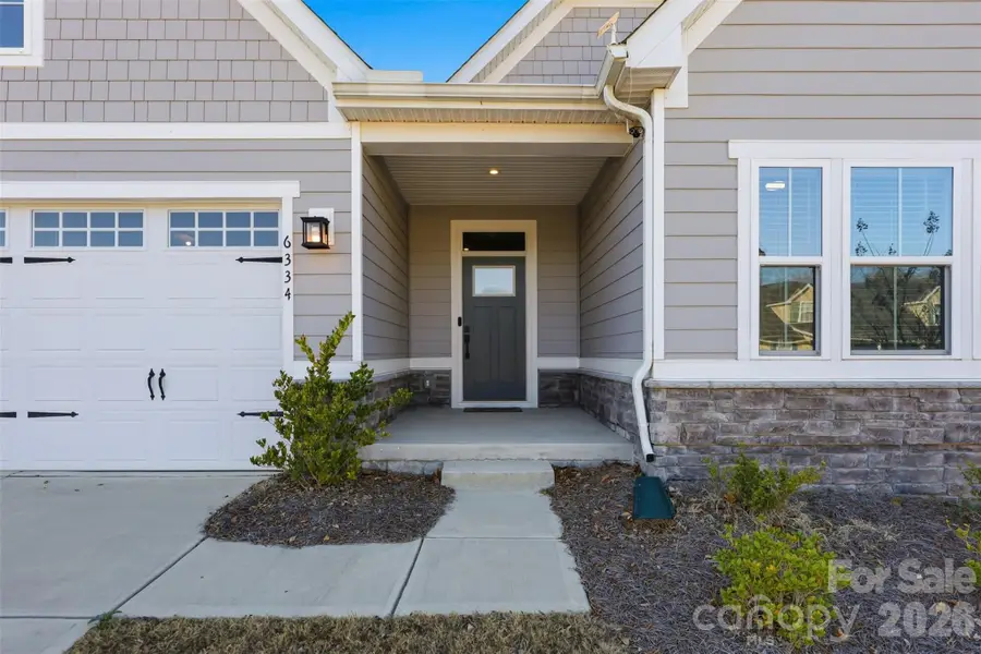6334 Cambridge Drive, Harrisburg, NC 28075 - #2