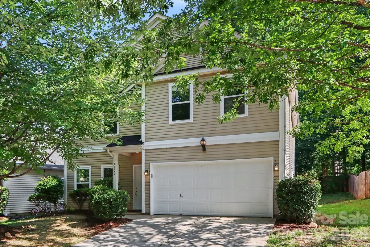 8120 Nikki Cole Drive, Charlotte, NC 28215 - #1