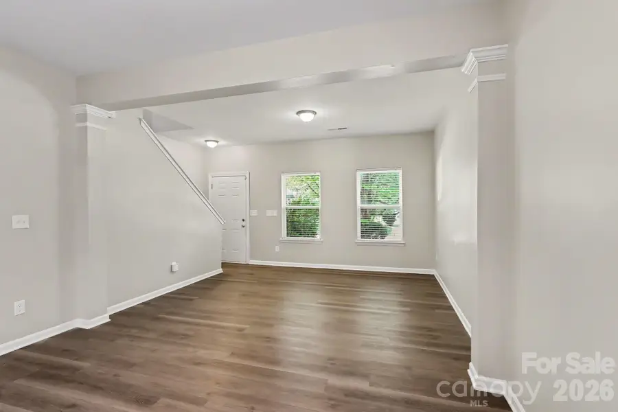 8120 Nikki Cole Drive, Charlotte, NC 28215 - #2