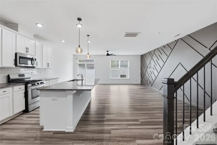 5531 Harris Cove Drive, Charlotte, NC 28269 - #2