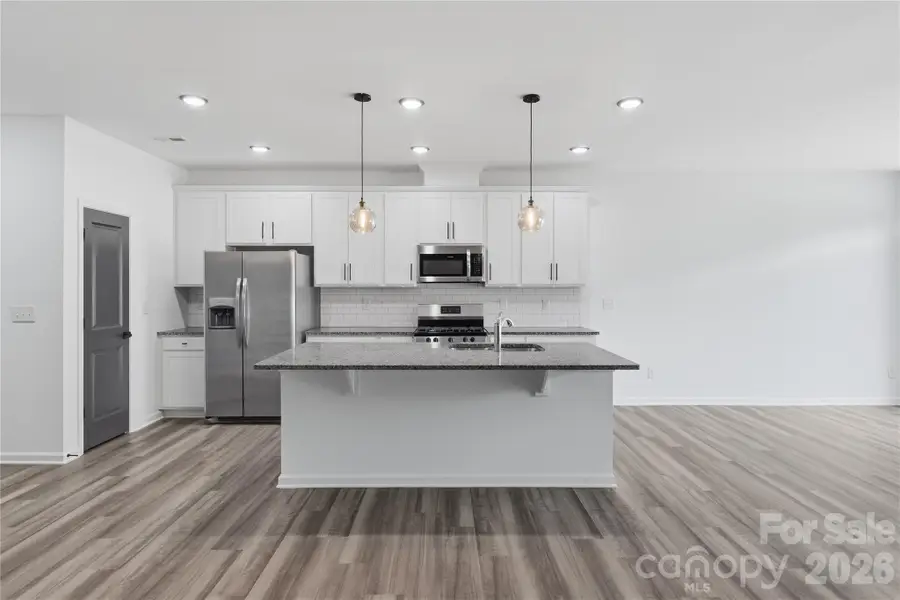 5531 Harris Cove Drive, Charlotte, NC 28269 - #3