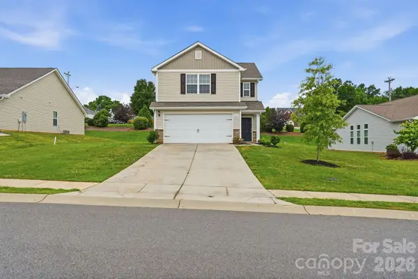 467 Belcaro Drive, Kings Mountain, NC 28086