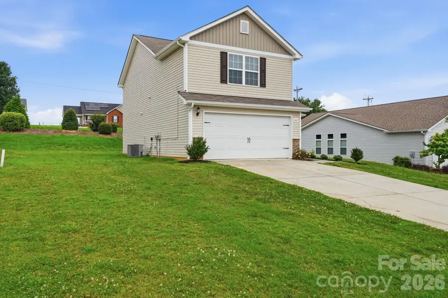 467 Belcaro Drive, Kings Mountain, NC 28086 - #2