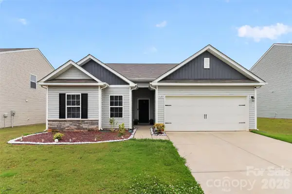 1120 Culver Spring Way, Charlotte, NC 28215