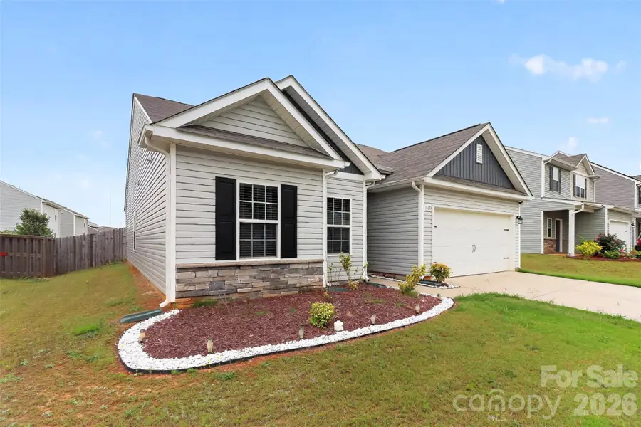 1120 Culver Spring Way, Charlotte, NC 28215 - #3