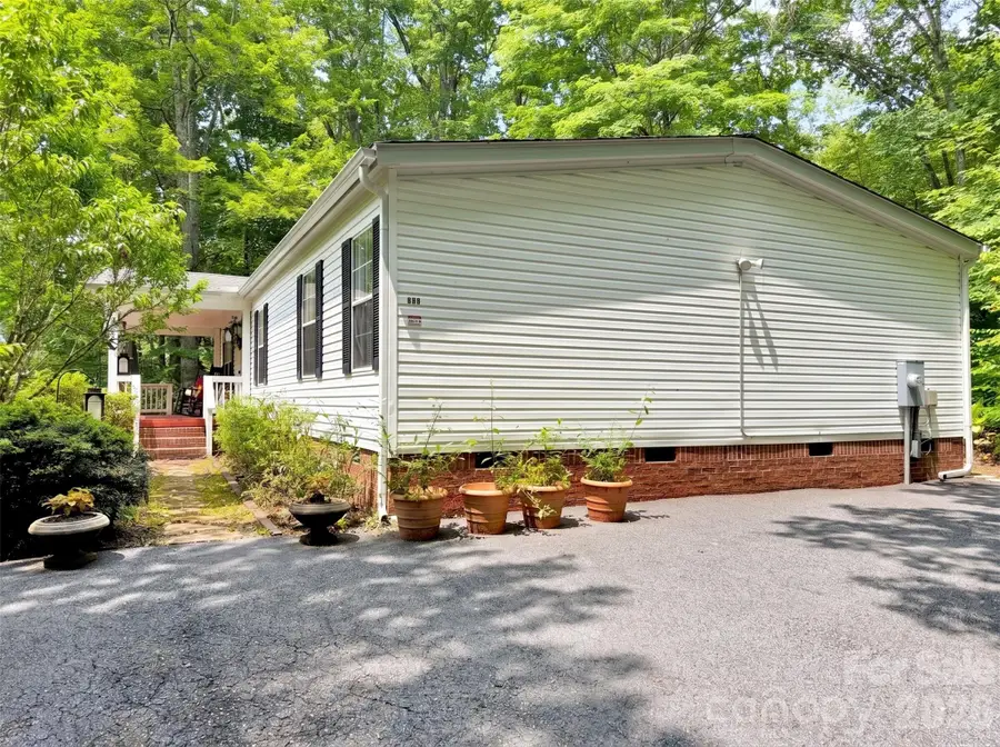 315 Oakstone Drive, Waynesville, NC 28785 - #3