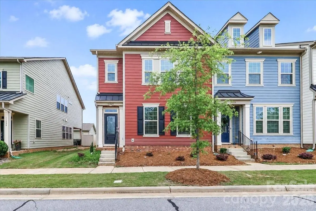 11320 Westbranch Parkway, Davidson, NC 28036 - #1