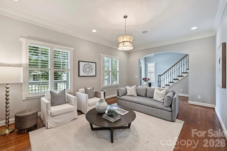 2905 Georgia Avenue, Charlotte, NC 28205 - #3