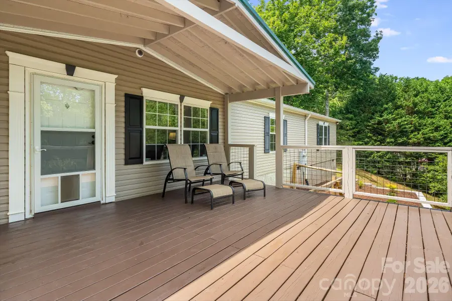112 Reeves Road, Leicester, NC 28748 - #3