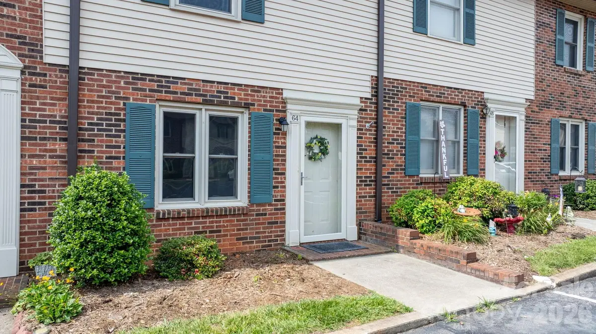 1330 5th Street Ne #64, Hickory, NC 28601 - #1