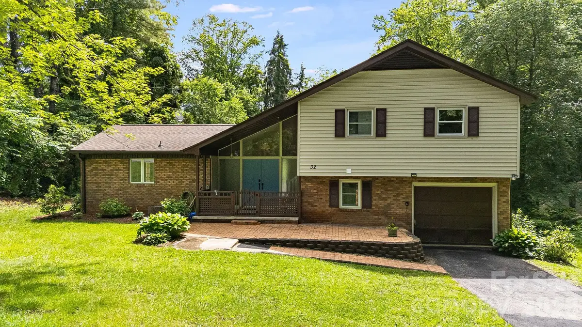 32 Mayfair Drive, Candler, NC 28715 - #1