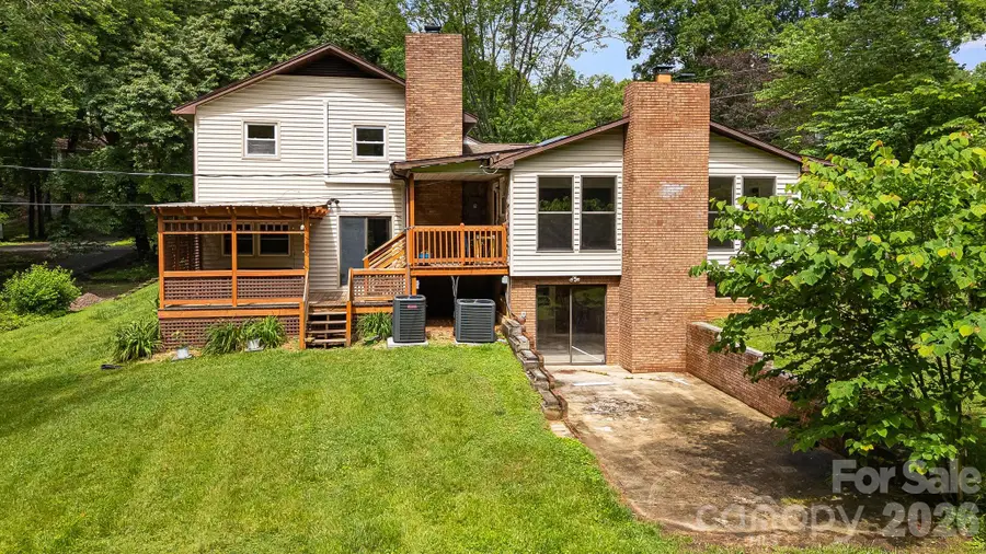32 Mayfair Drive, Candler, NC 28715 - #2