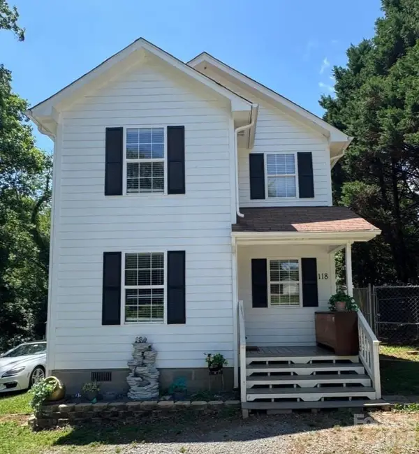 118 Fir Street, McAdenville, NC 28101