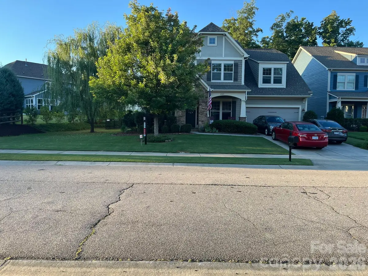 2105 Kinder Oak Drive, Indian Trail, NC 28079 - #1