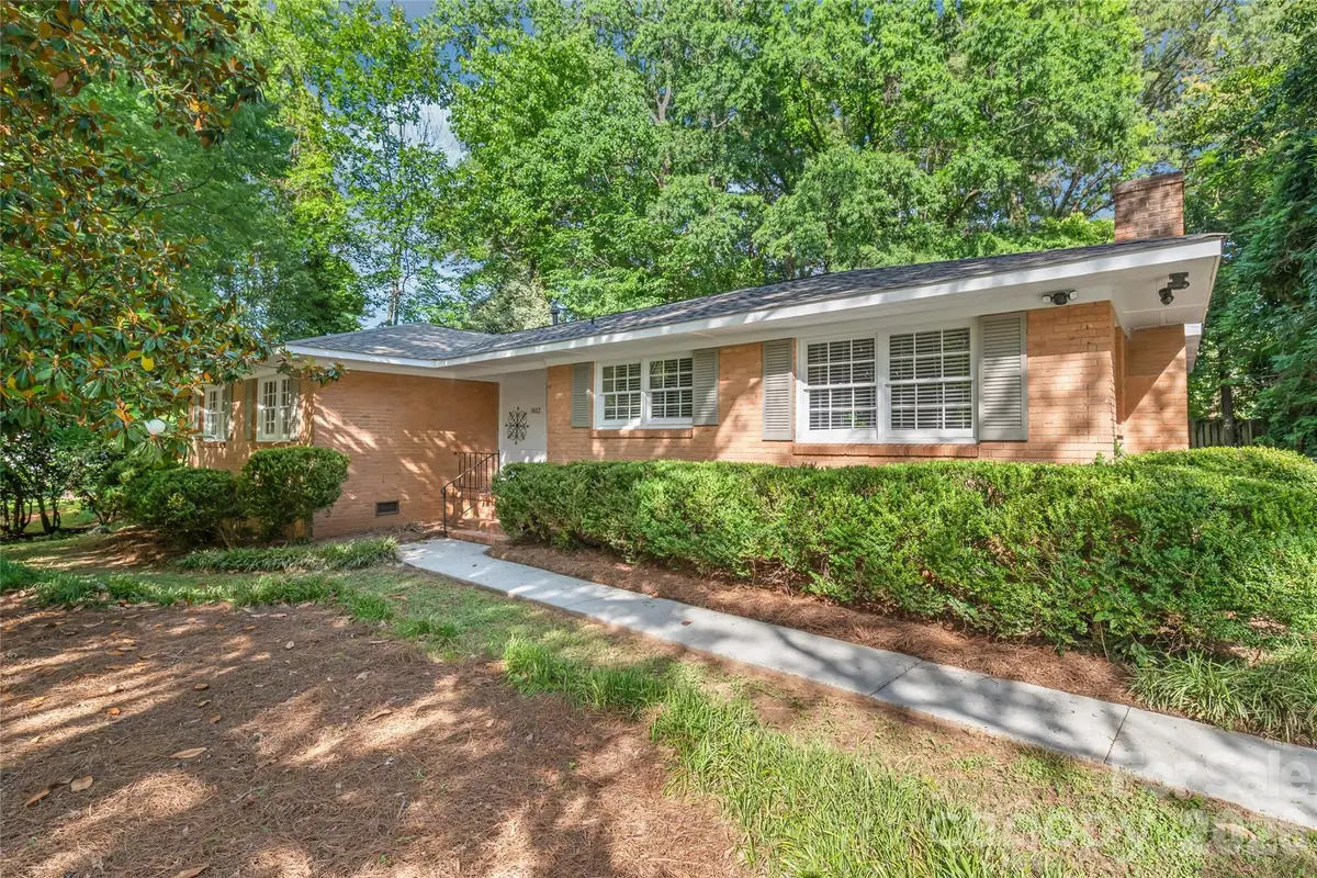 1612 Redcoat Drive, Charlotte, NC 28211 - #1