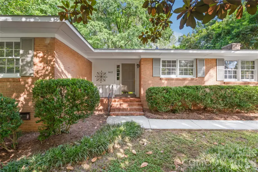 1612 Redcoat Drive, Charlotte, NC 28211 - #3